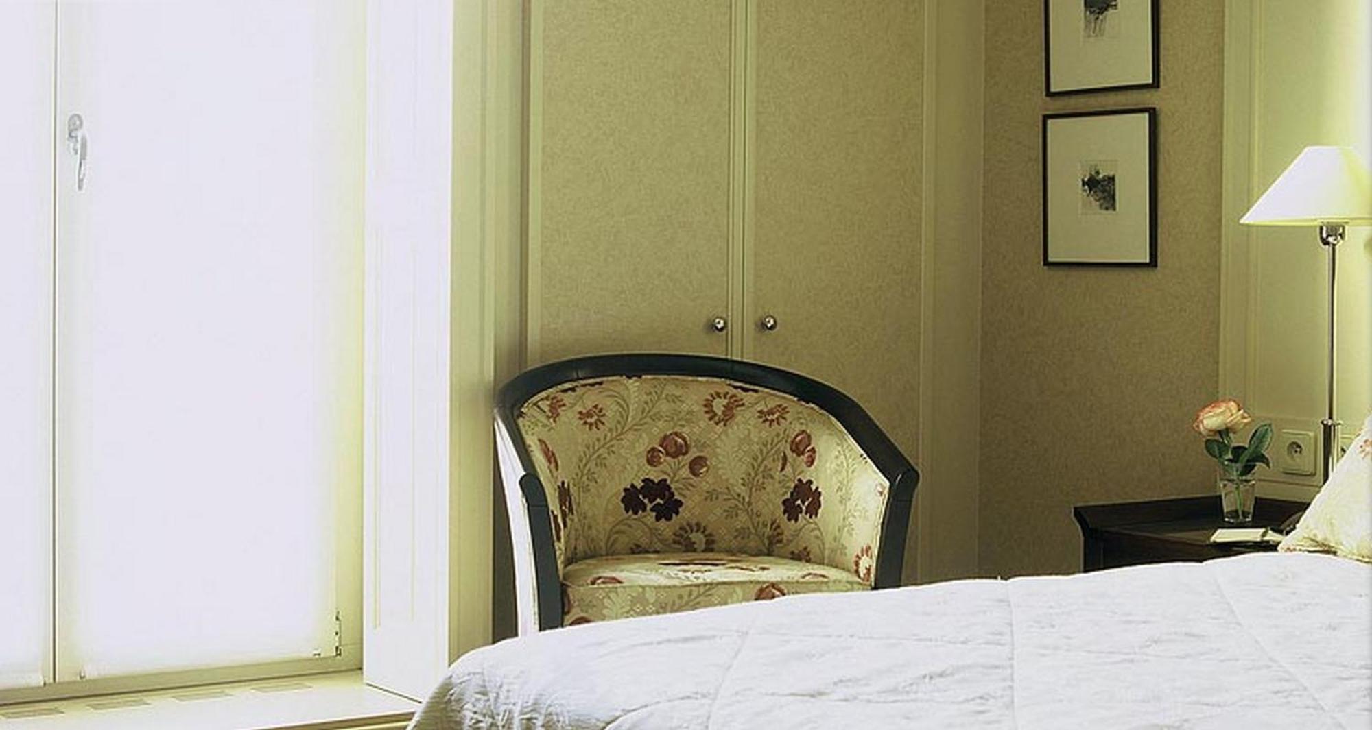 Hotel Bedford Paříž Pokoj fotografie