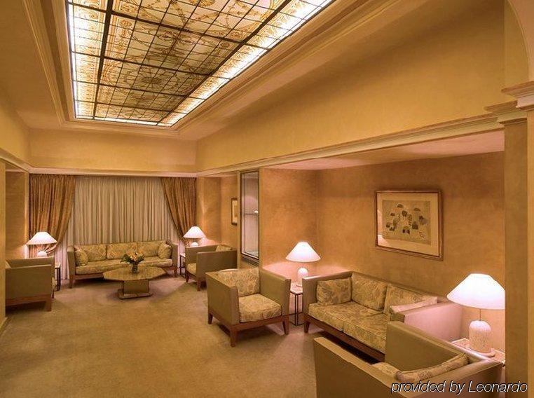 Hotel Bedford Paříž Pokoj fotografie